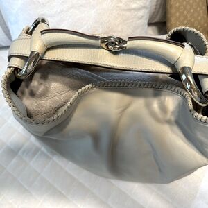 Gucci Vintage “Jessica” bag. Rarely carried.